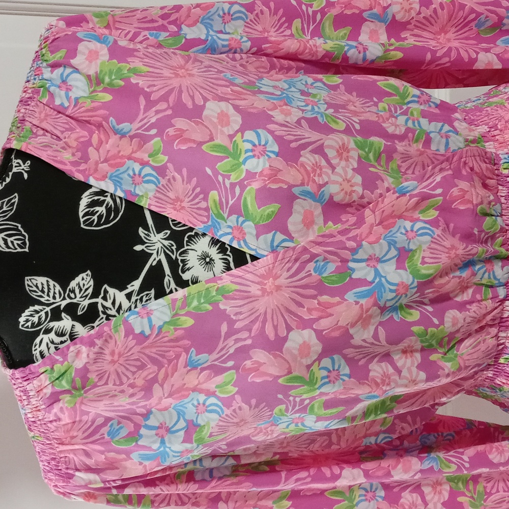 🆕 💖HTF Lilly Pulitzer💖 - Cristiana Stretch Dress - Picture 5 of 14